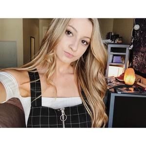 Meet your Posher, Meghan